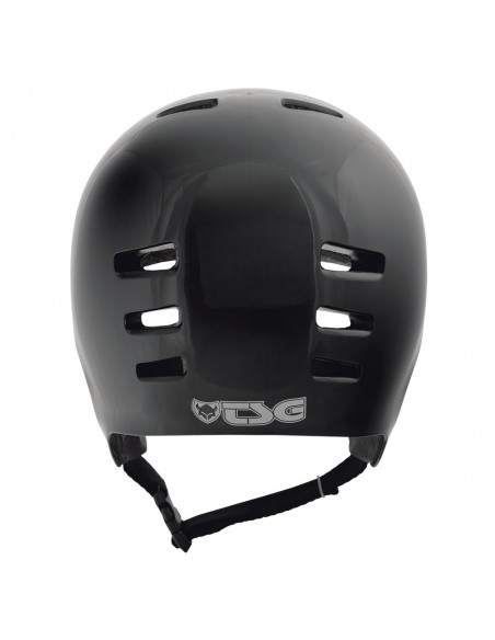 Comprar helm tsg dawn solid schwarz