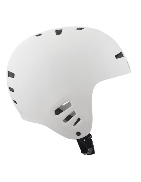 Venta helm tsg dawn solid weiß