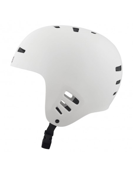 Oferta helm tsg dawn solid weiß