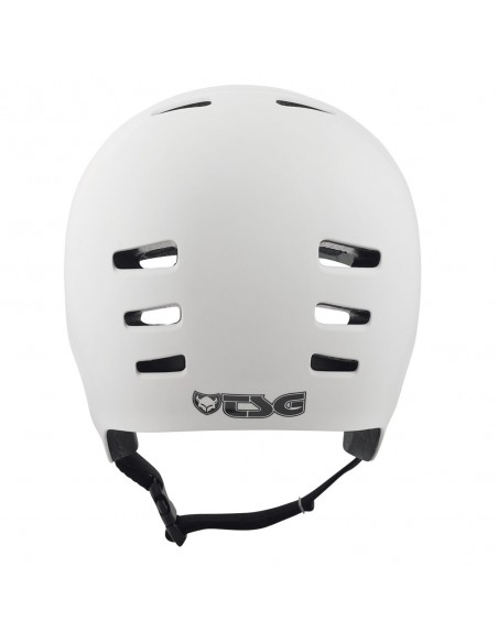 Comprar helm tsg dawn solid weiß