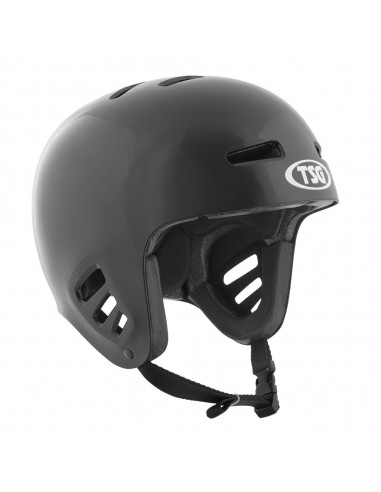 casco tsg dawn flex negro