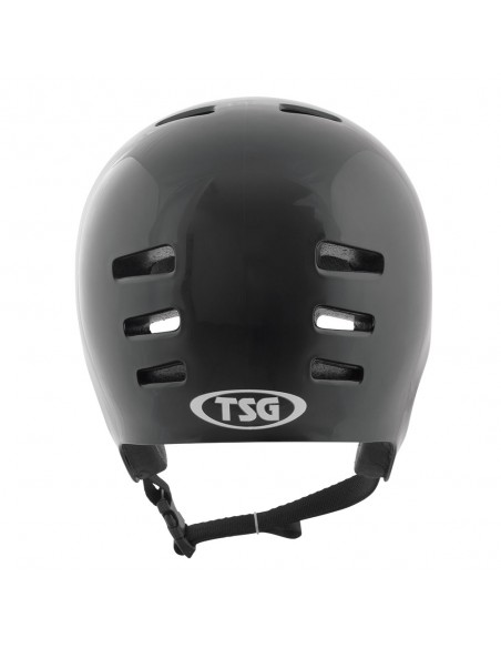 Comprar helm tsg dawn flex schwarz