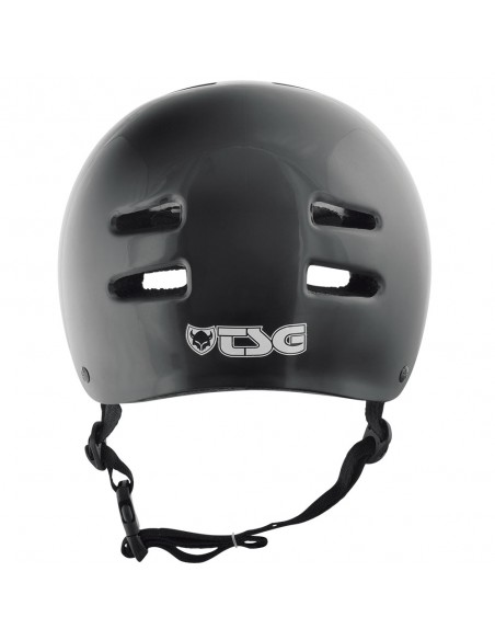 Comprar helm tsg skate/bmx injected schwarz