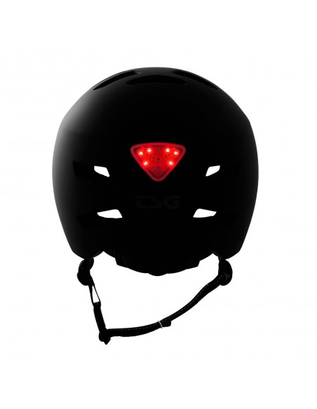 Comprar helm tsg status solid satin schwarz