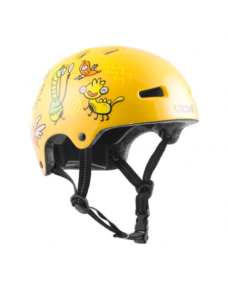 casco tsg nipper mini graphic design friendly freaks