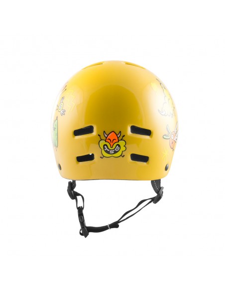 Comprar helm tsg nipper mini graphic design friendly freaks