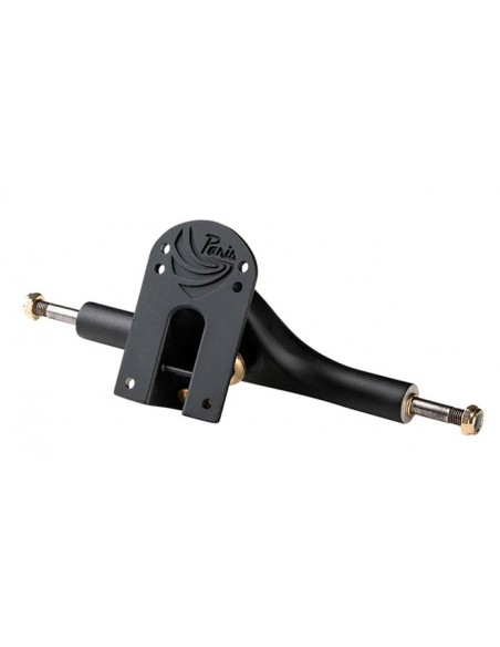 Comprar achse paris trucks v3 50º schwarz matt