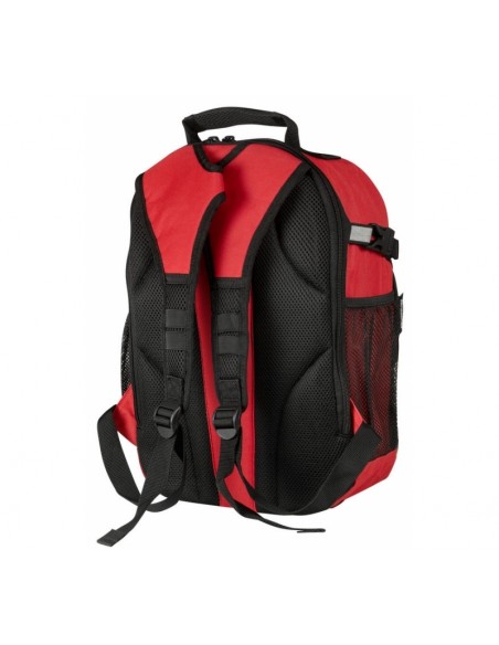 Comprar rucksack powerslide fitness rot