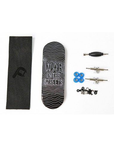 freeday war in the streets 32mm | fingerskate