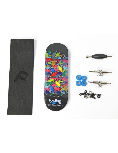 freeday tooling 32mm | fingerskate