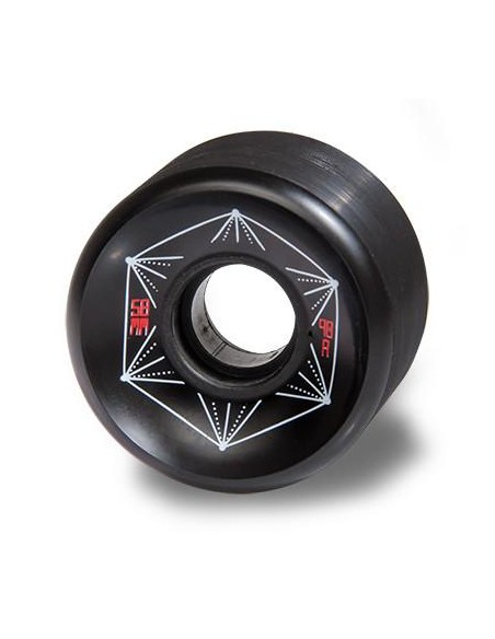 Comprar rollen carver park wheels 58mm 90a | 4er pack