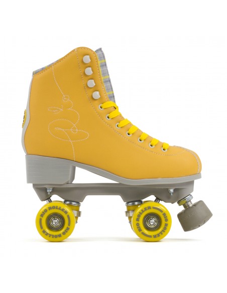 Comprar rio roller signature gelb | inline-skates 4 rollen