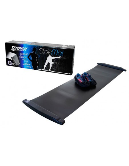 tempish slide mat | gleitmatte training skate