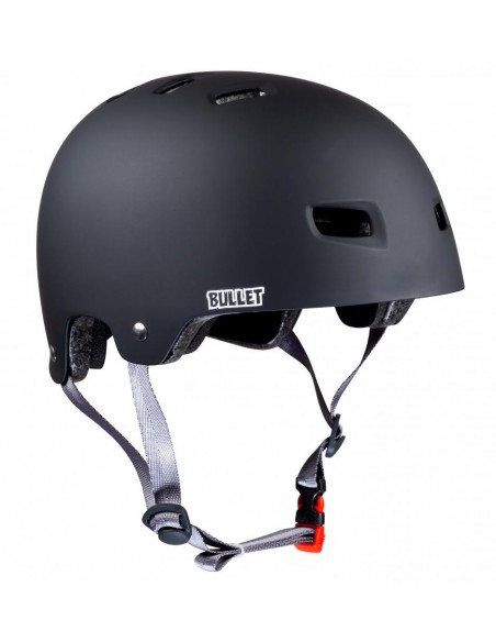 Comprar helm bullet x santa cruz helm | screaming hand rasta