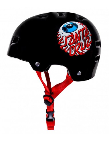 helm bullet x santa cruz helm | eyeball youth