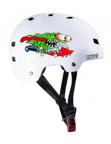 helm bullet x santa cruz helm | slasher youth