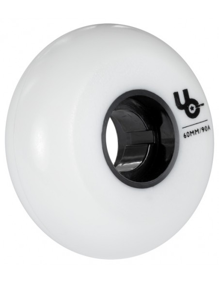 Comprar undercover team 60mm 90a | 4er pack