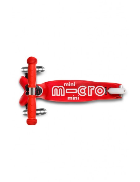 Comprar mini micro deluxe rot led