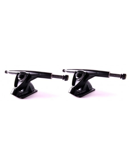 Comprar achse longboard freedom p style inverted truck 7 | 180mm