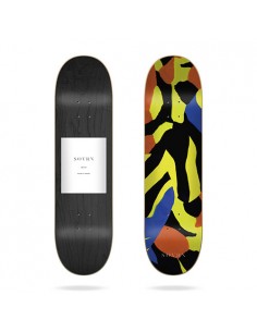 BOARD SOVRN DECK 8.5 | LANDSCAPE