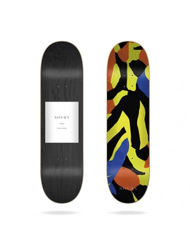 board sovrn deck 8.5 | landscape