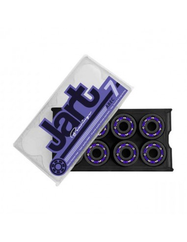 kugellager jart abec 7 | 8er pack