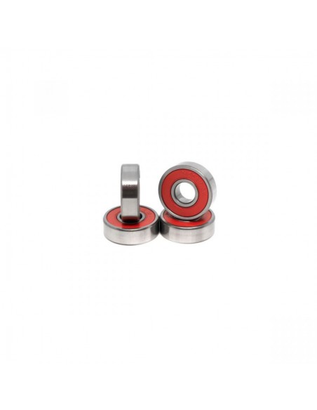 Comprar kugellager mosaic super 0 abec 5 rot | 8er pack