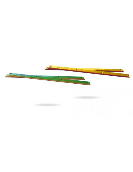 Comprar cruzade maple rails | skateboard