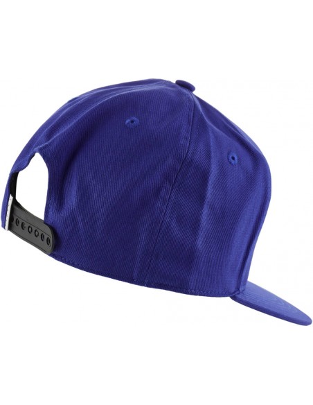 Comprar cap urban artt snapback | blau