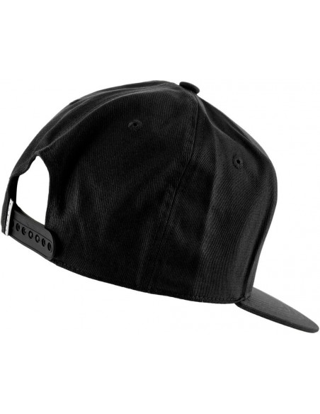 Comprar cap urban artt snapback | schwarz