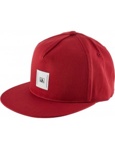 CAP URBAN ARTT SNAPBACK | GRANTE