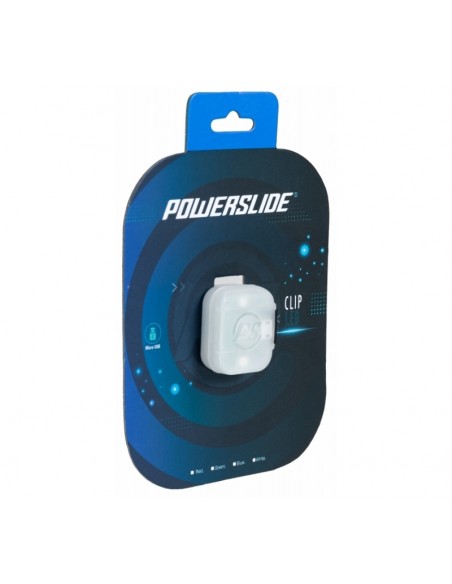 powerslide fothon clip led