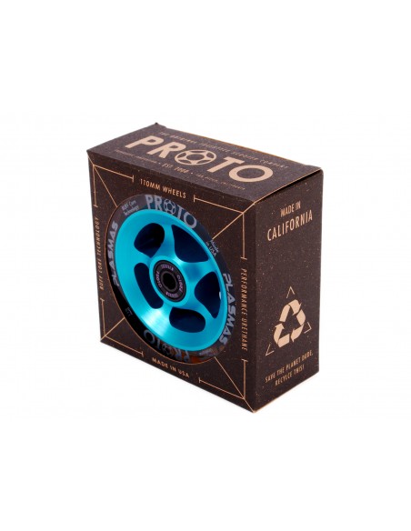 Oferta rolle proto plasmas 110mm | elektrik-blau