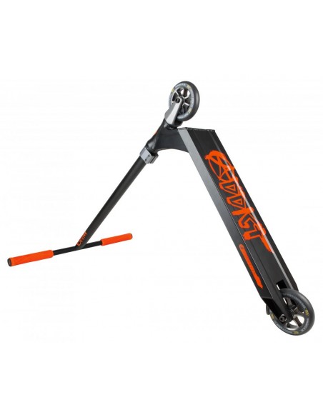 Comprar addict scooter defender mkii | schwarz-orange