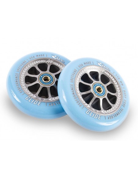 Venta river glide wheel 110 serenity juzzy carter signature