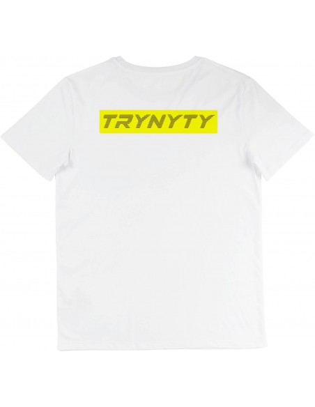 Comprar t-shirt trynyty post-it weiß