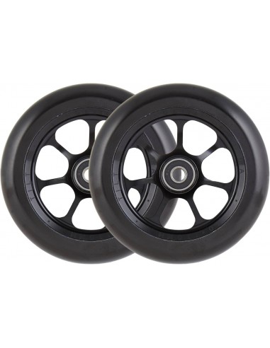 rolle tilt stage iii spoked 110 schwarz