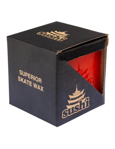 Comprar wachs sushi wax on/off wax | rot