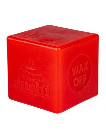 Venta wachs sushi wax on/off wax | rot