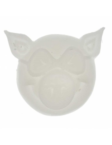 wachs pig new pig head wax assorted