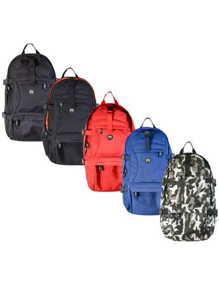 Comprar rucksack fr backpack slim