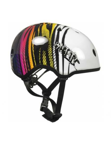 Venta helm ennui elite neon tiger