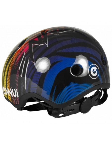 Oferta helm ennui elite neon tiger