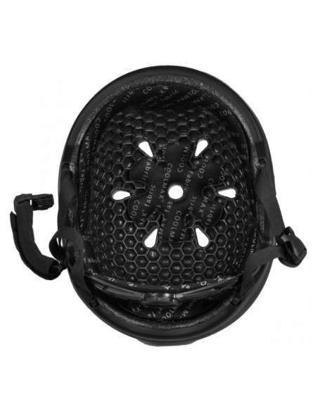 Producto helm ennui elite neon tiger