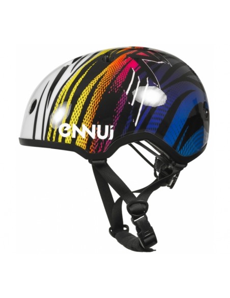 helm ennui elite neon tiger