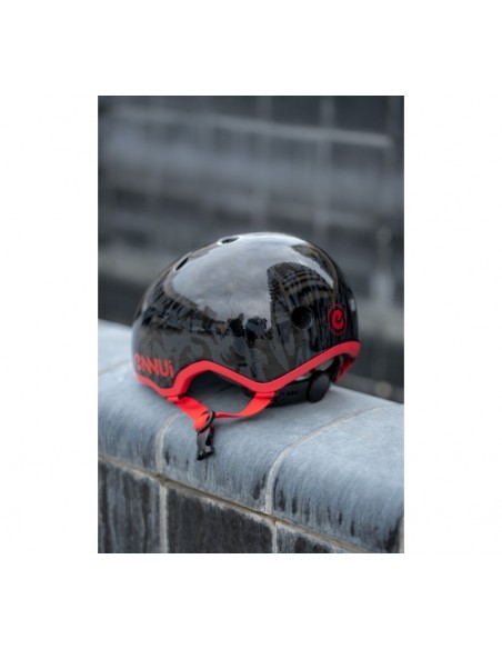 Precio de helm ennui elite deadly smoke