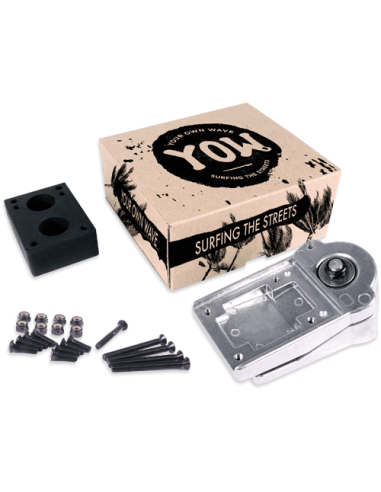 yow system v4 s4er pack