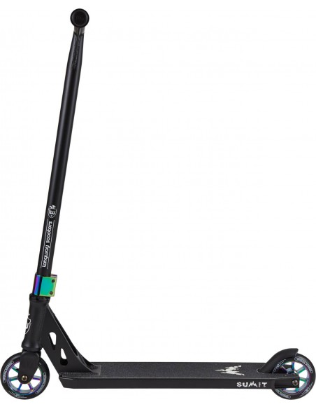 Comprar longway summit 2k19 schwarz | stunt scooter