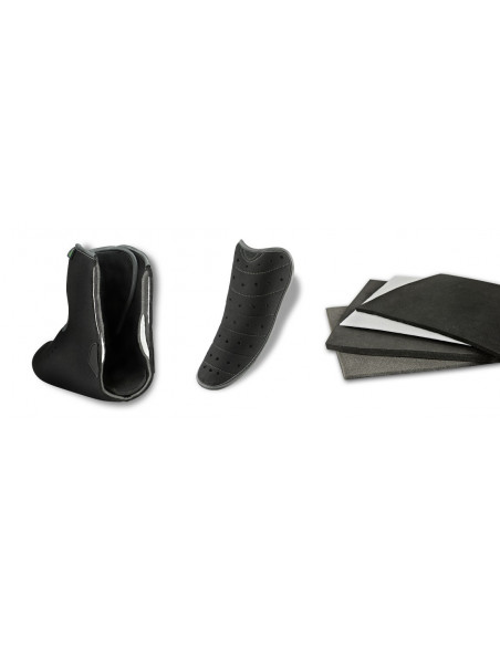 Comprar stiefel myfit liner soft