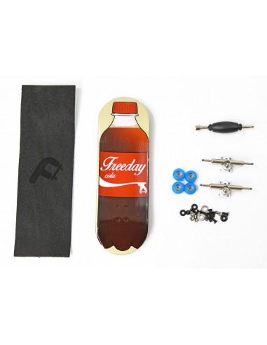 freeday cola 32mm | fingerskate